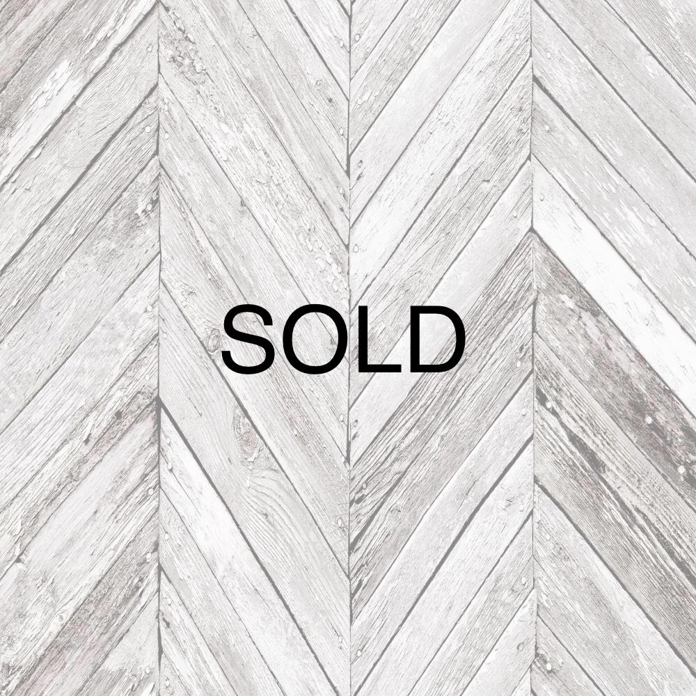 Sold Beyond This Point